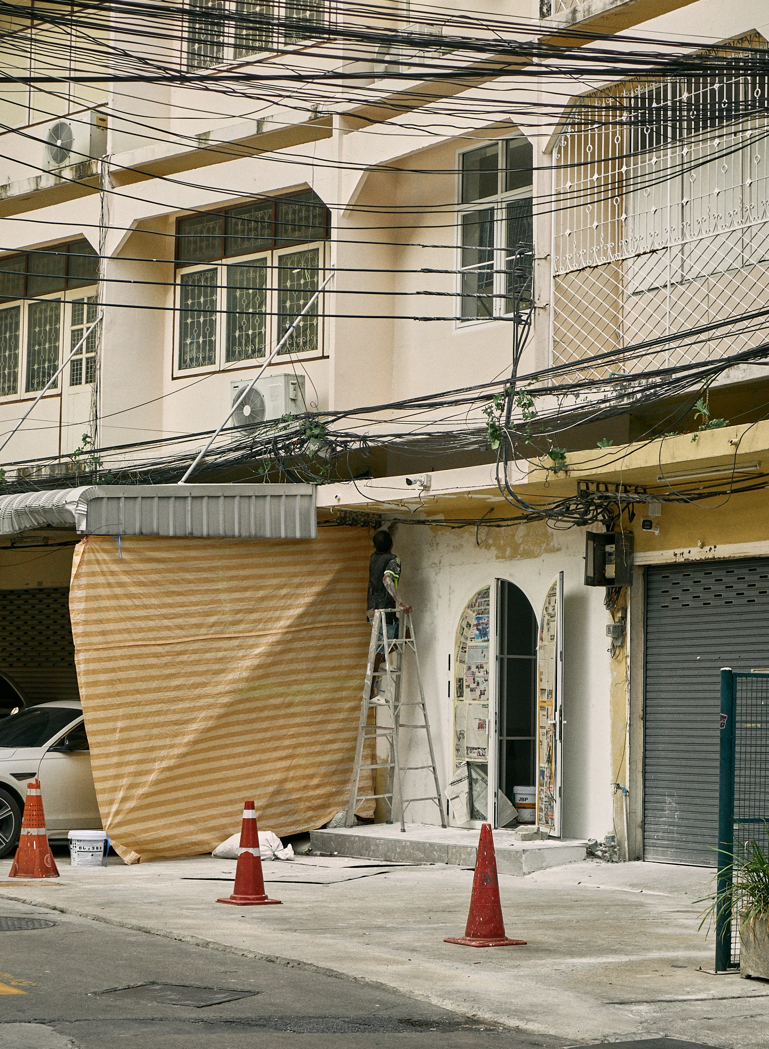 Bangkok 7