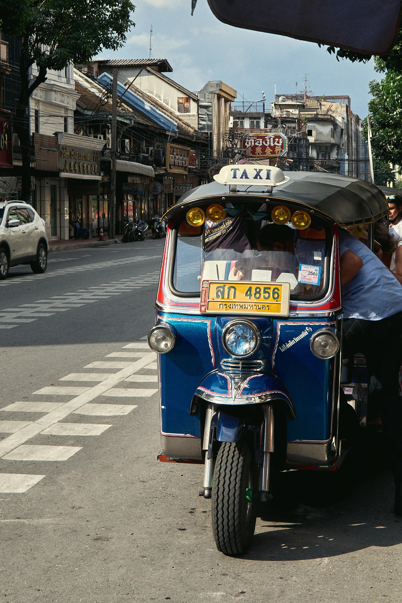 Bangkok 20
