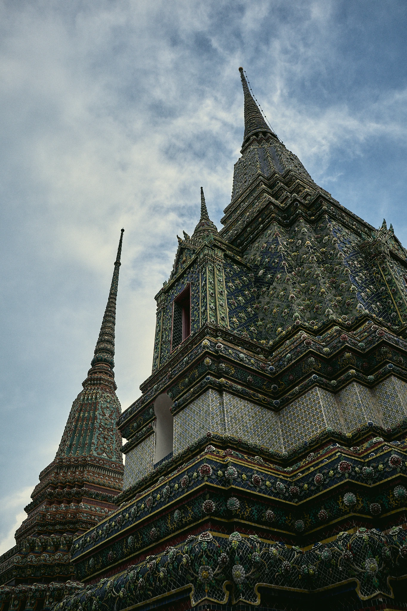 Bangkok 21