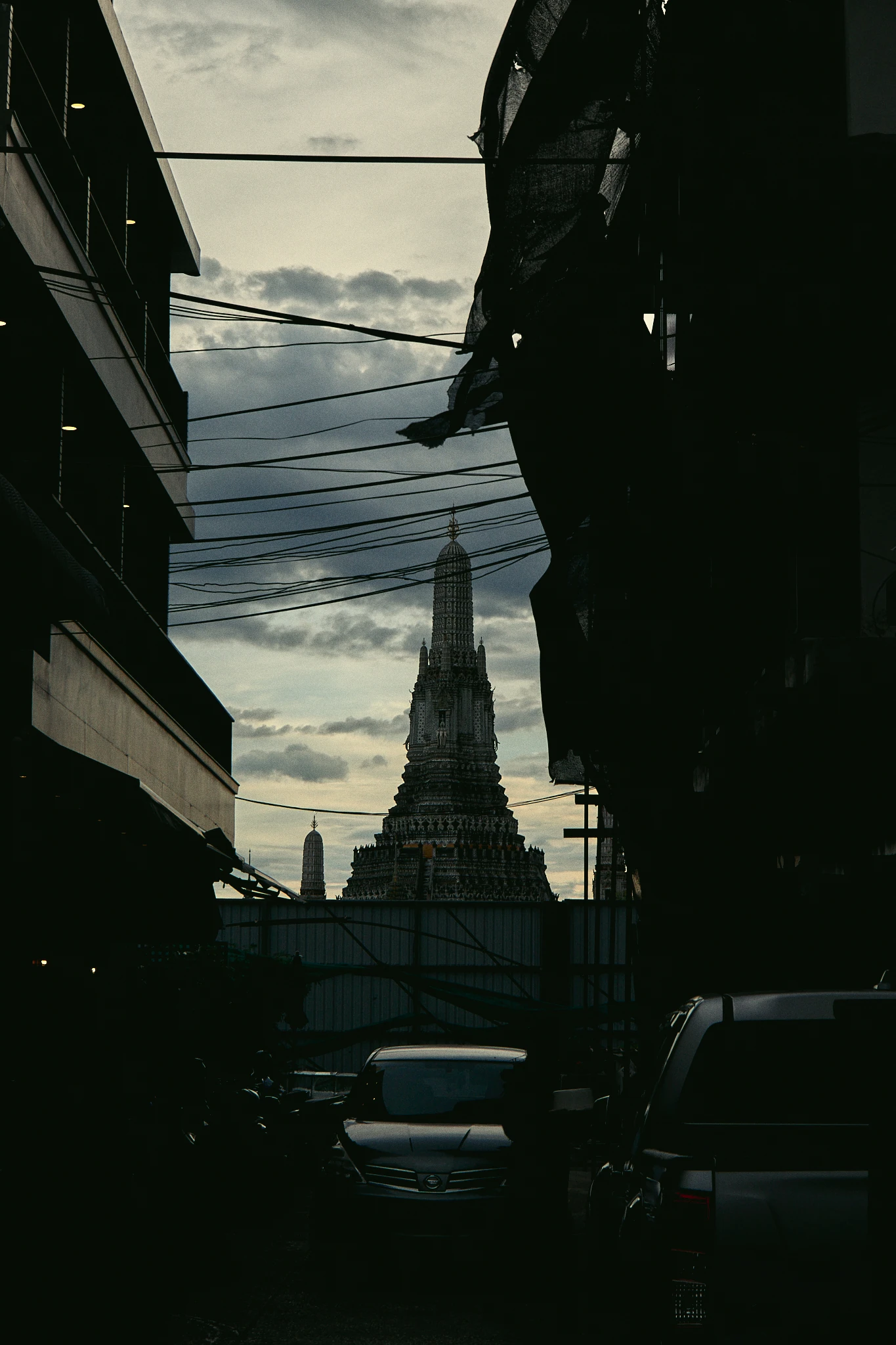 Bangkok 23