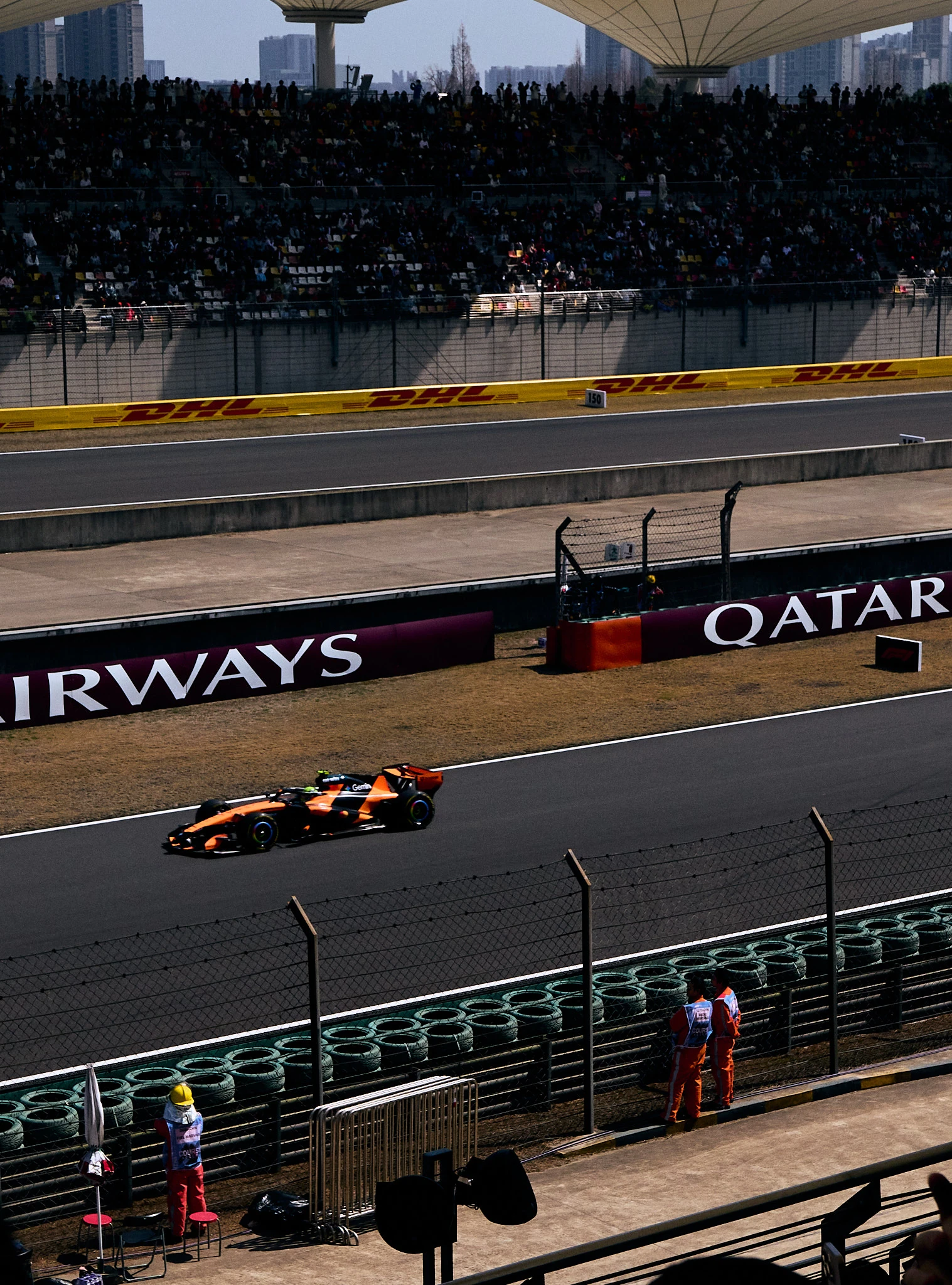 China GP 1