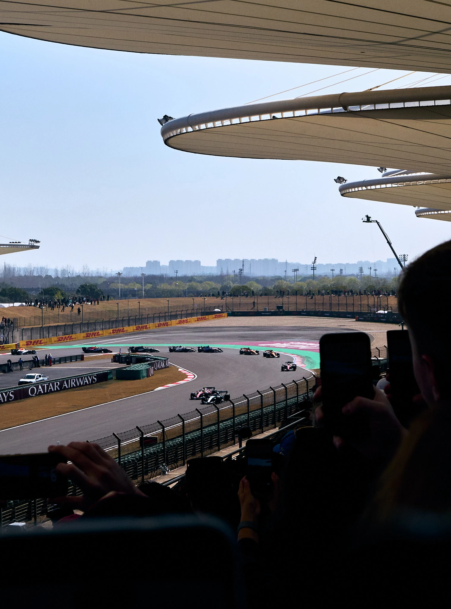 China GP 2