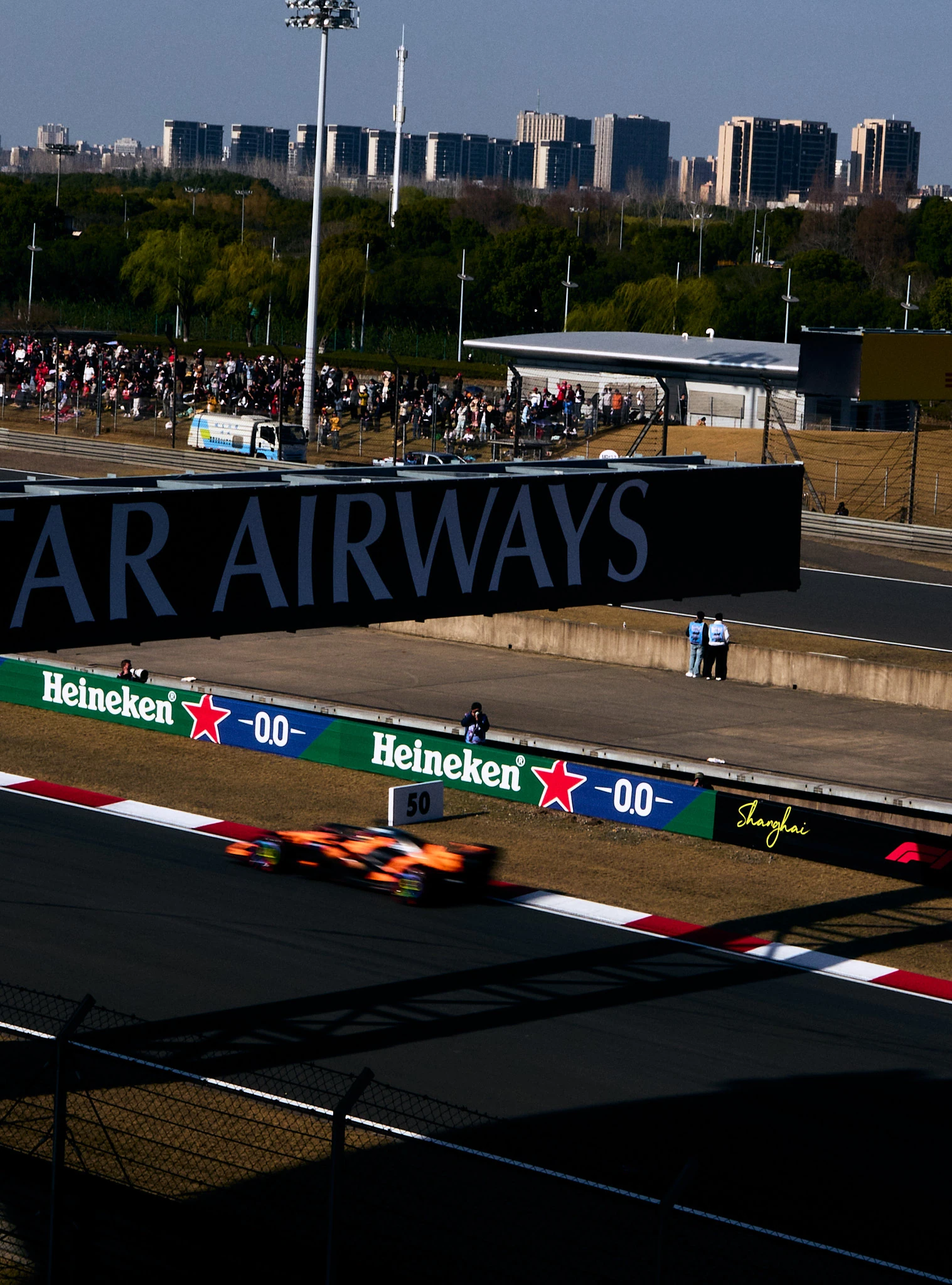 China GP 3