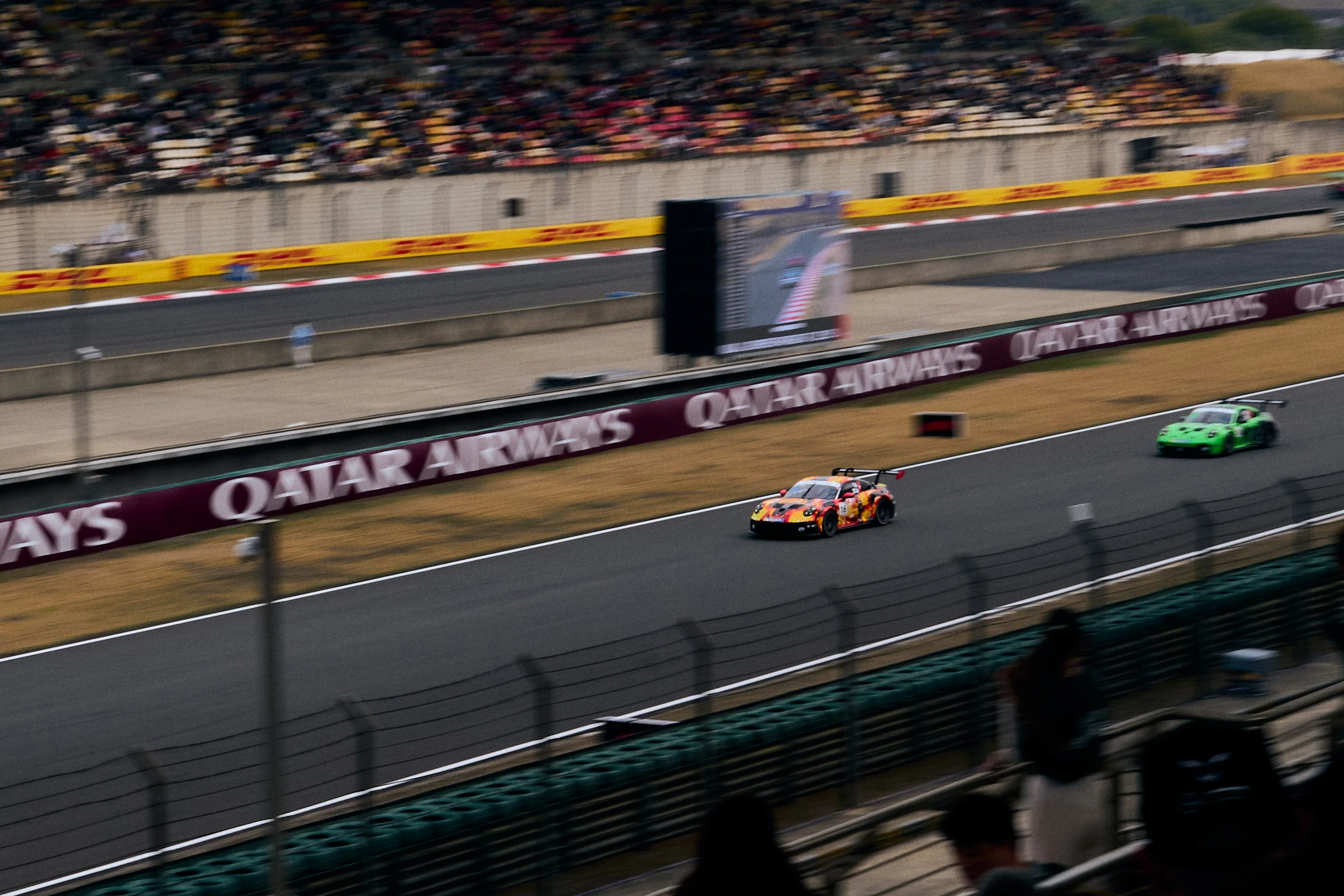 China GP 5
