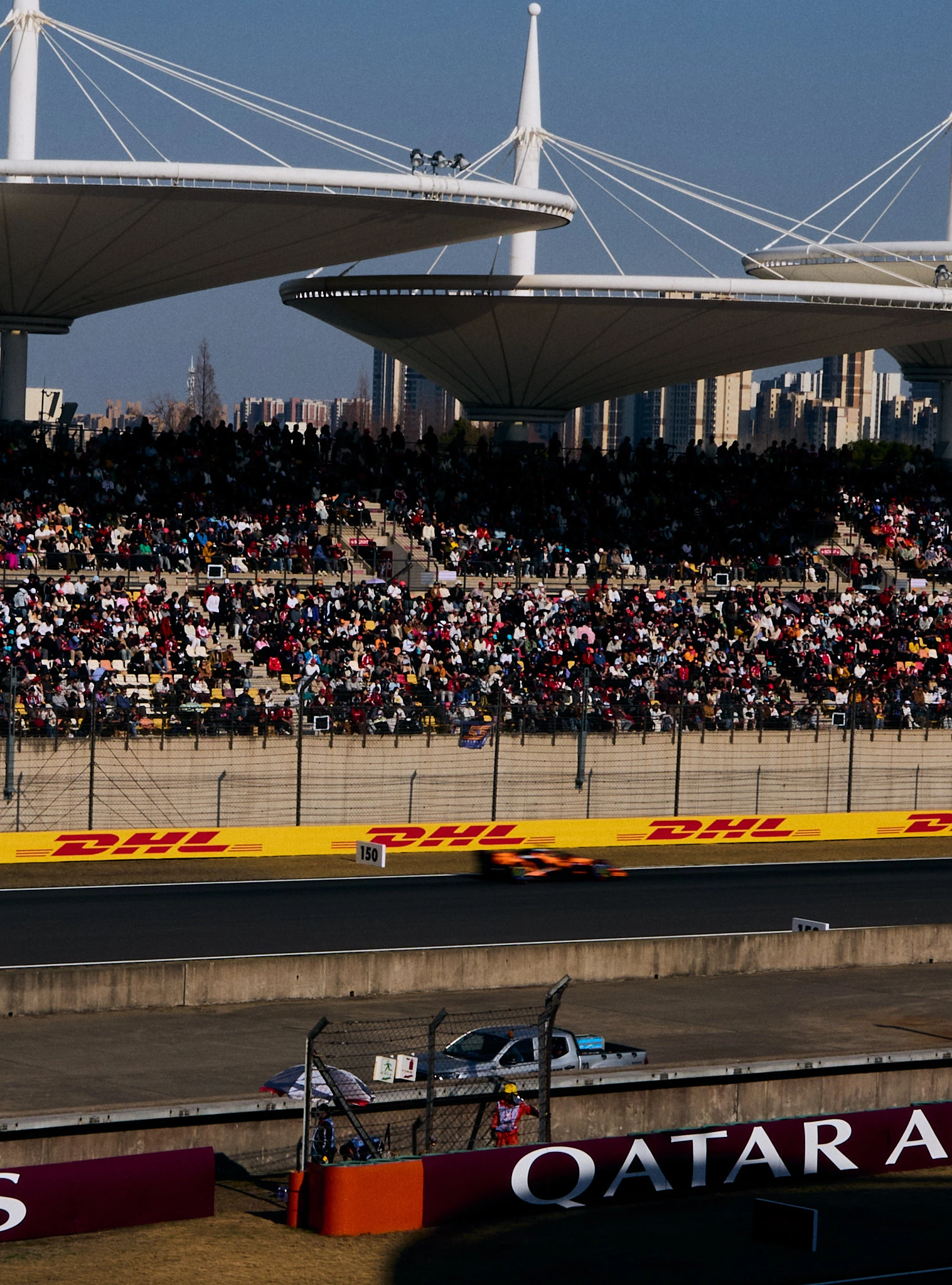 China GP 7