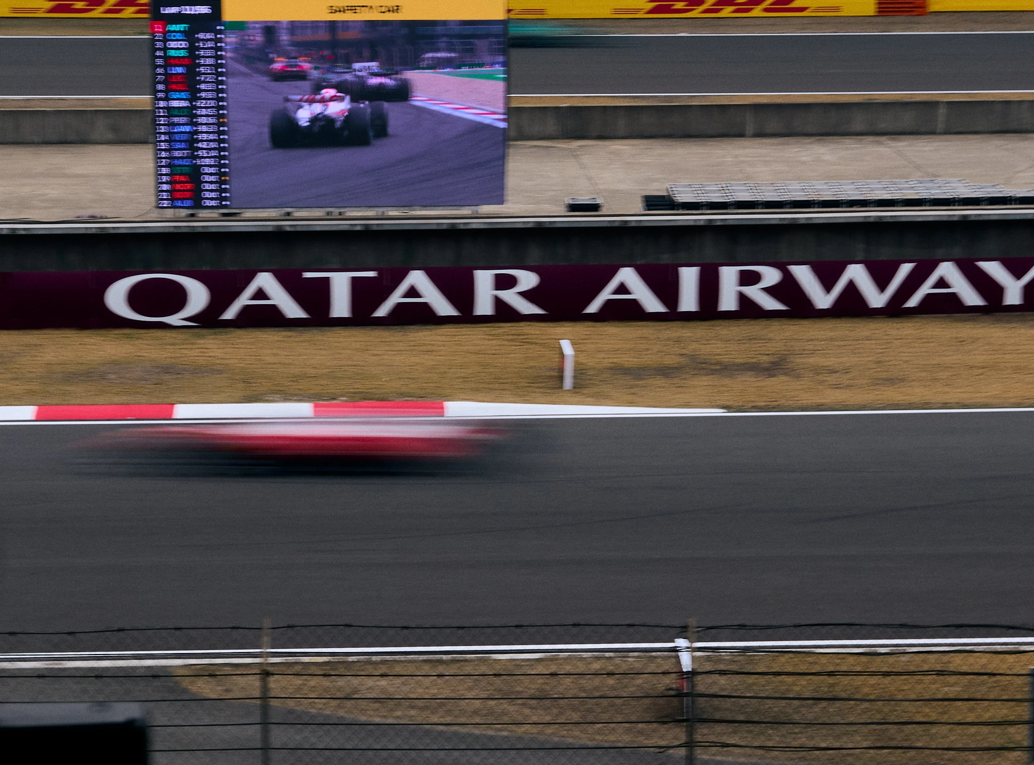China GP 10