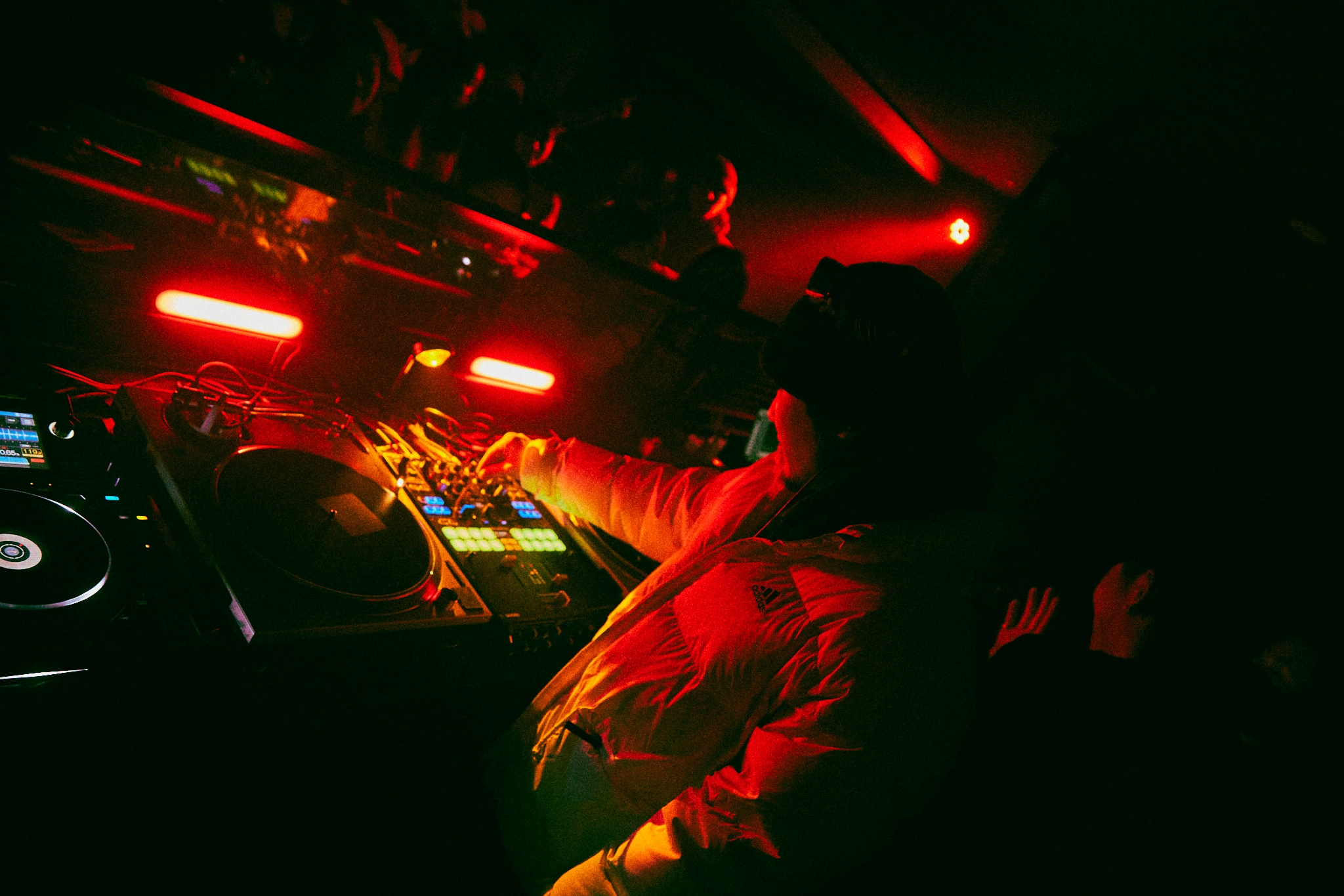 FXL after party 11