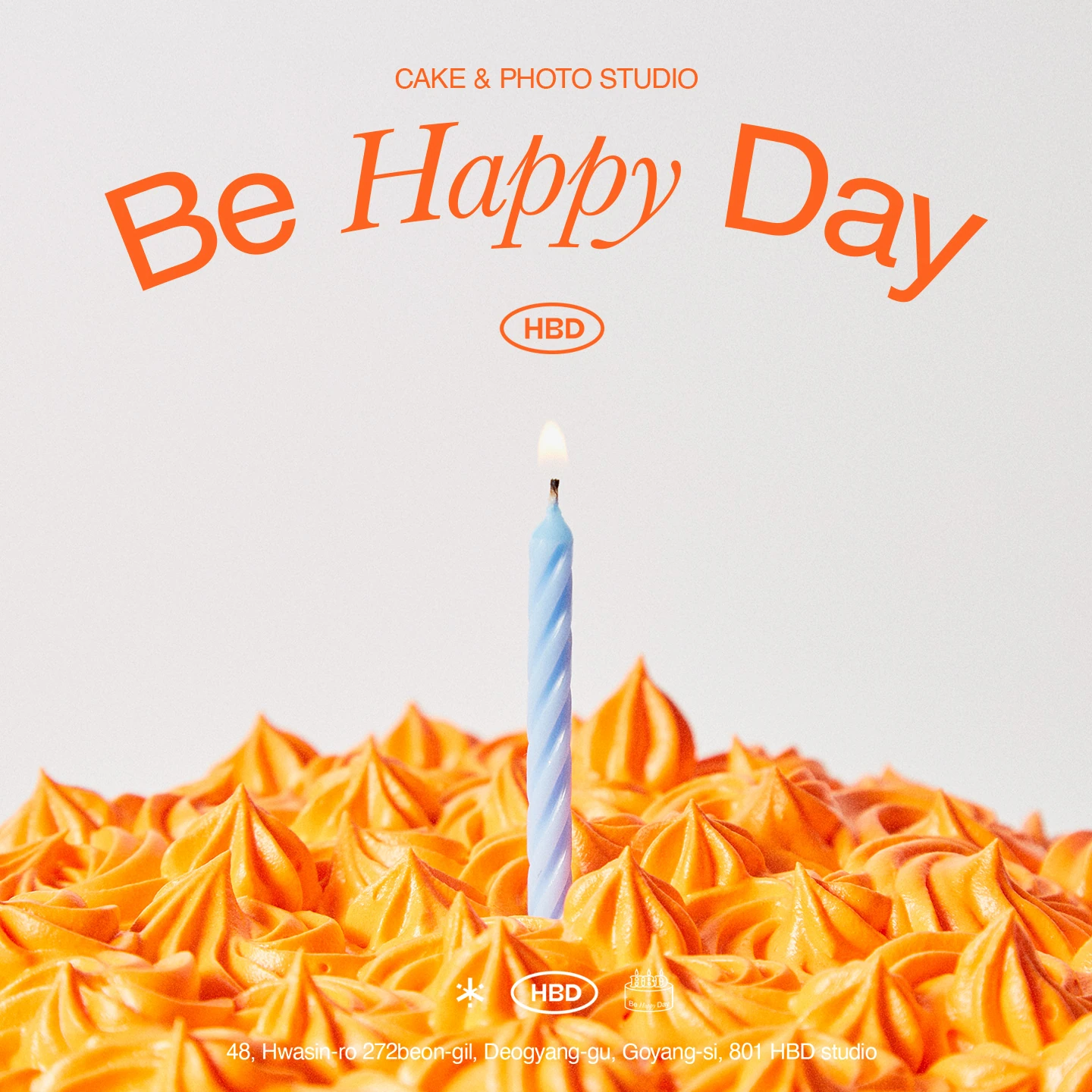 HBD studio 3