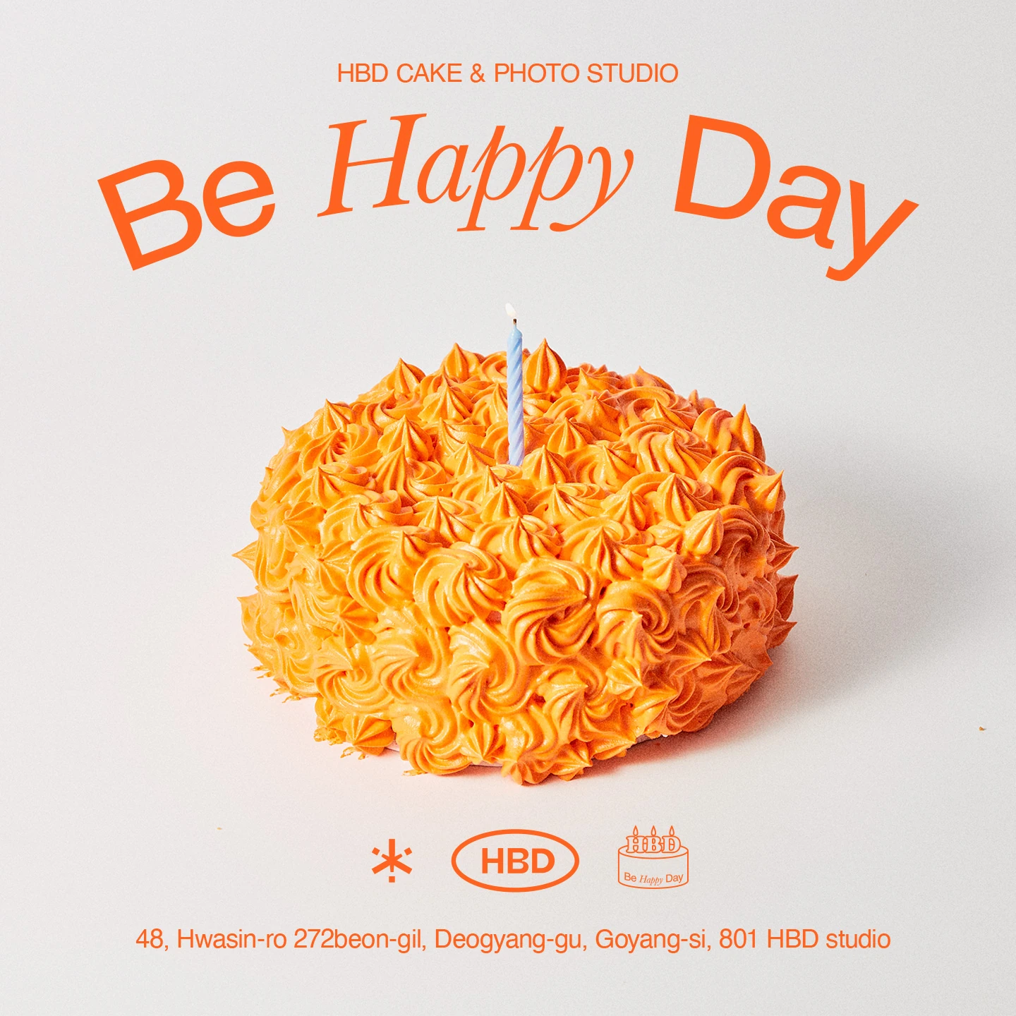 HBD studio 4