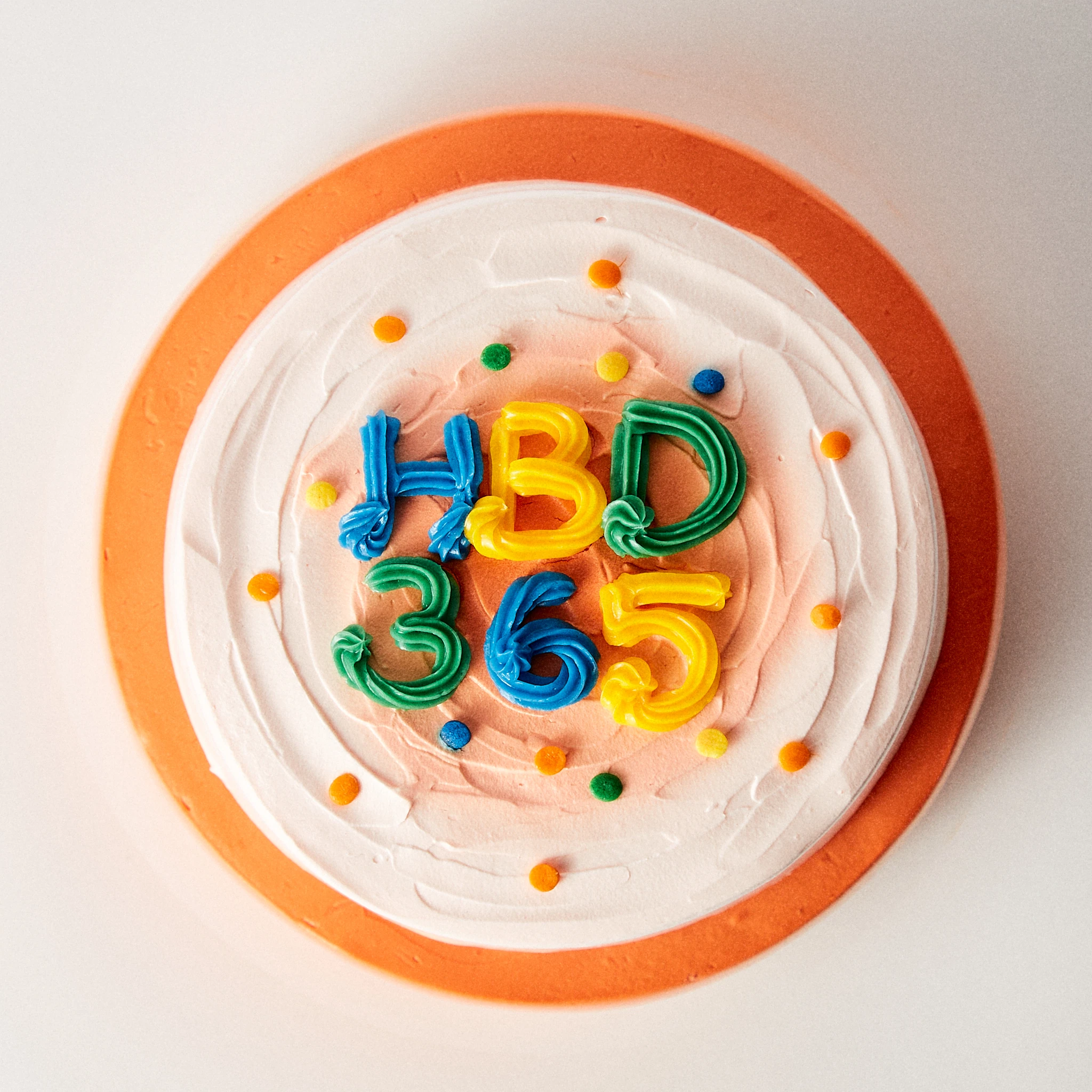 HBD studio 6