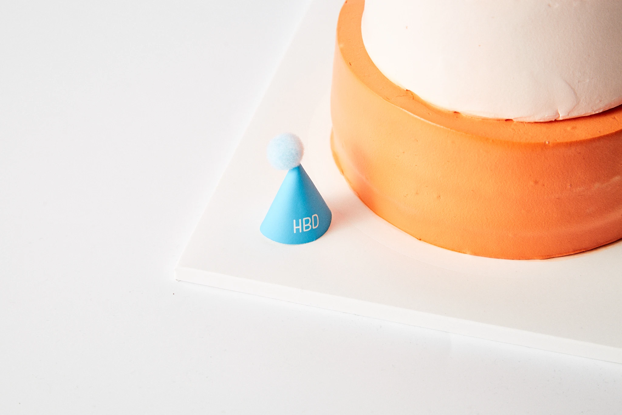 HBD studio 8