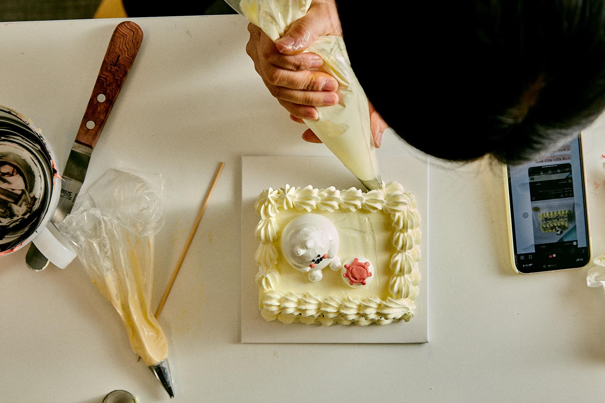 HBD studio 10