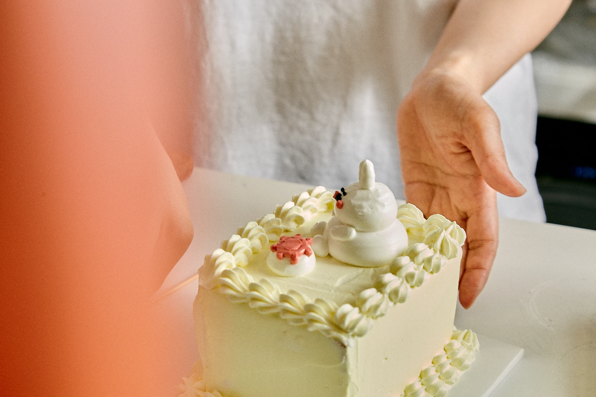 HBD studio 11