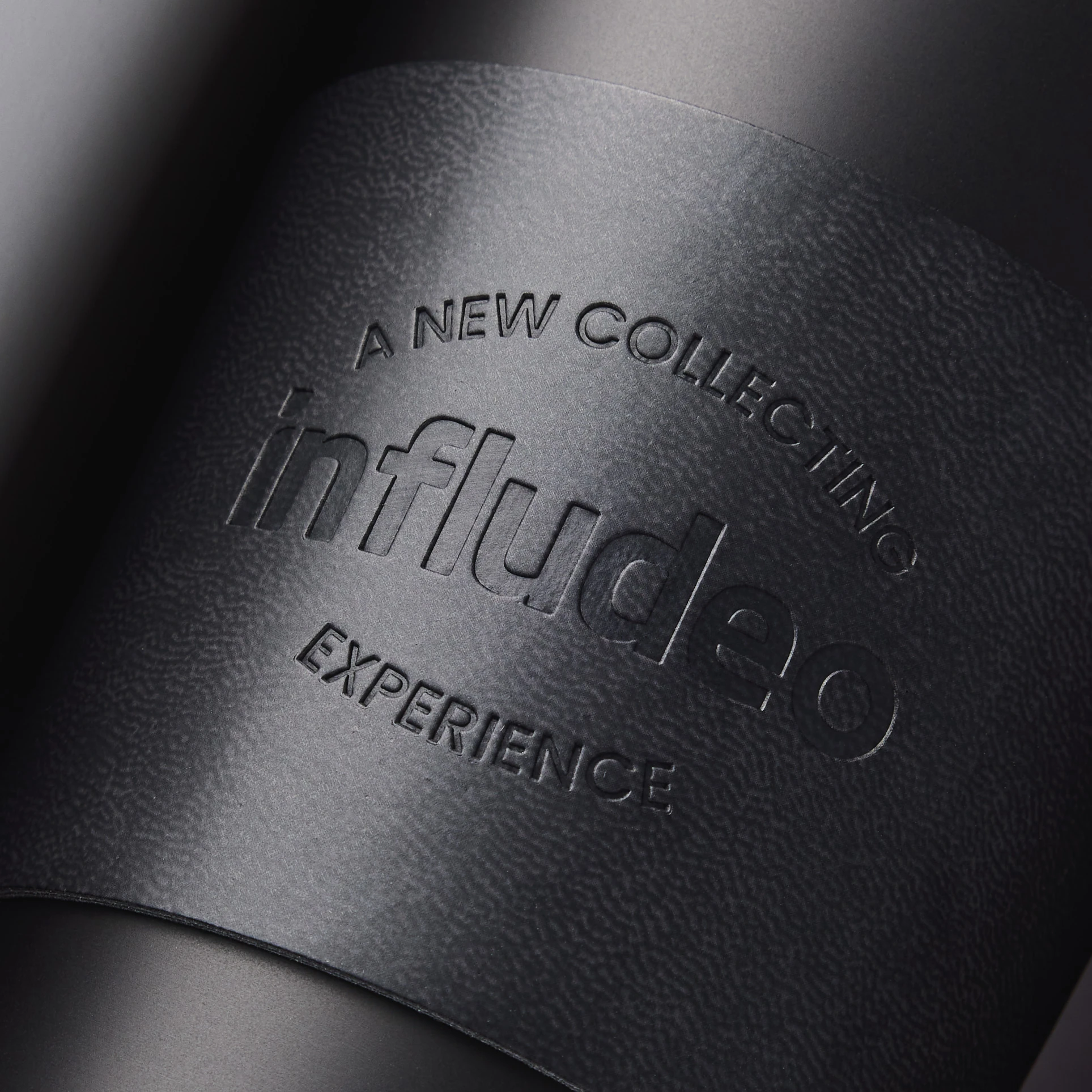 infludeo welcome kit 6