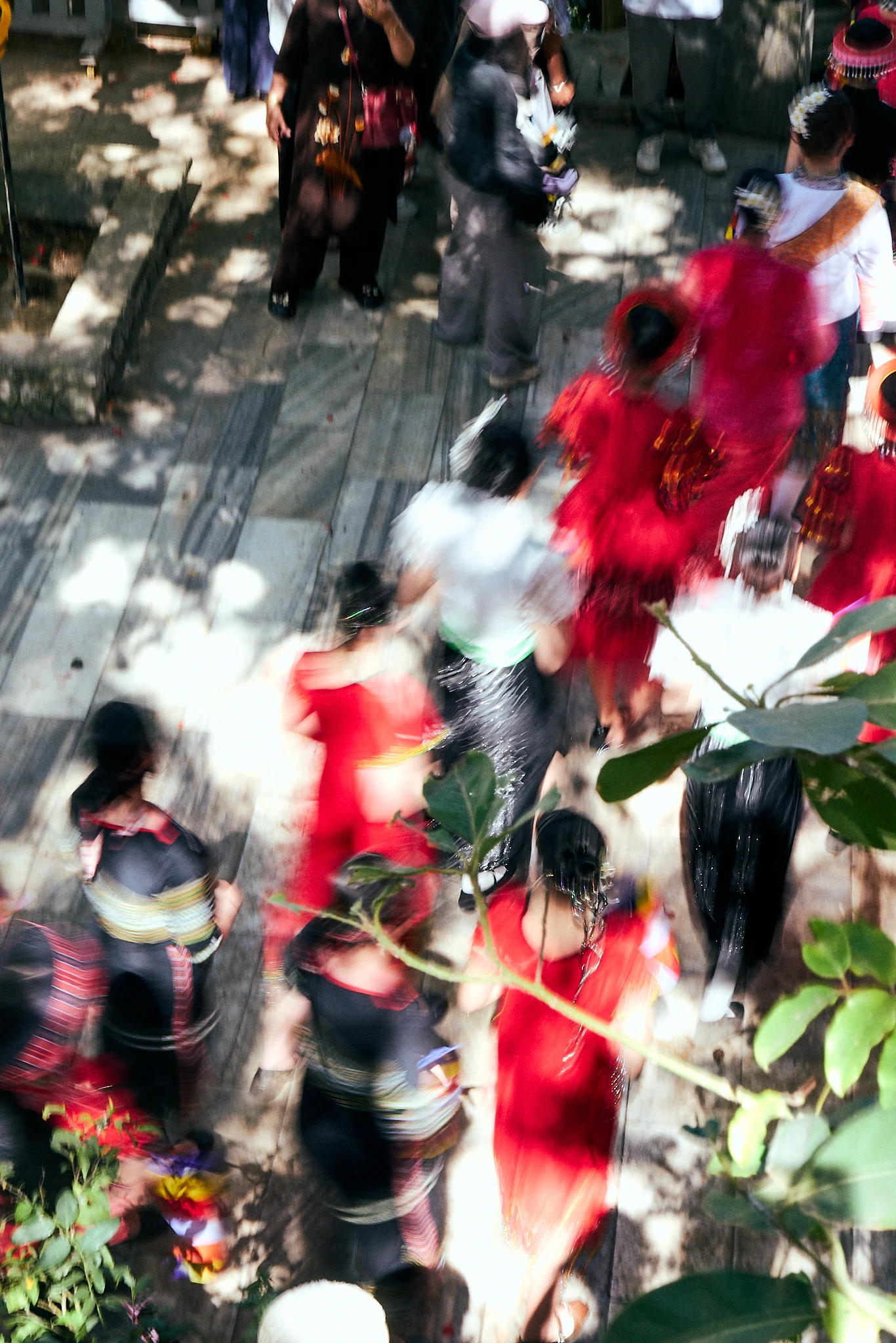 movement 1