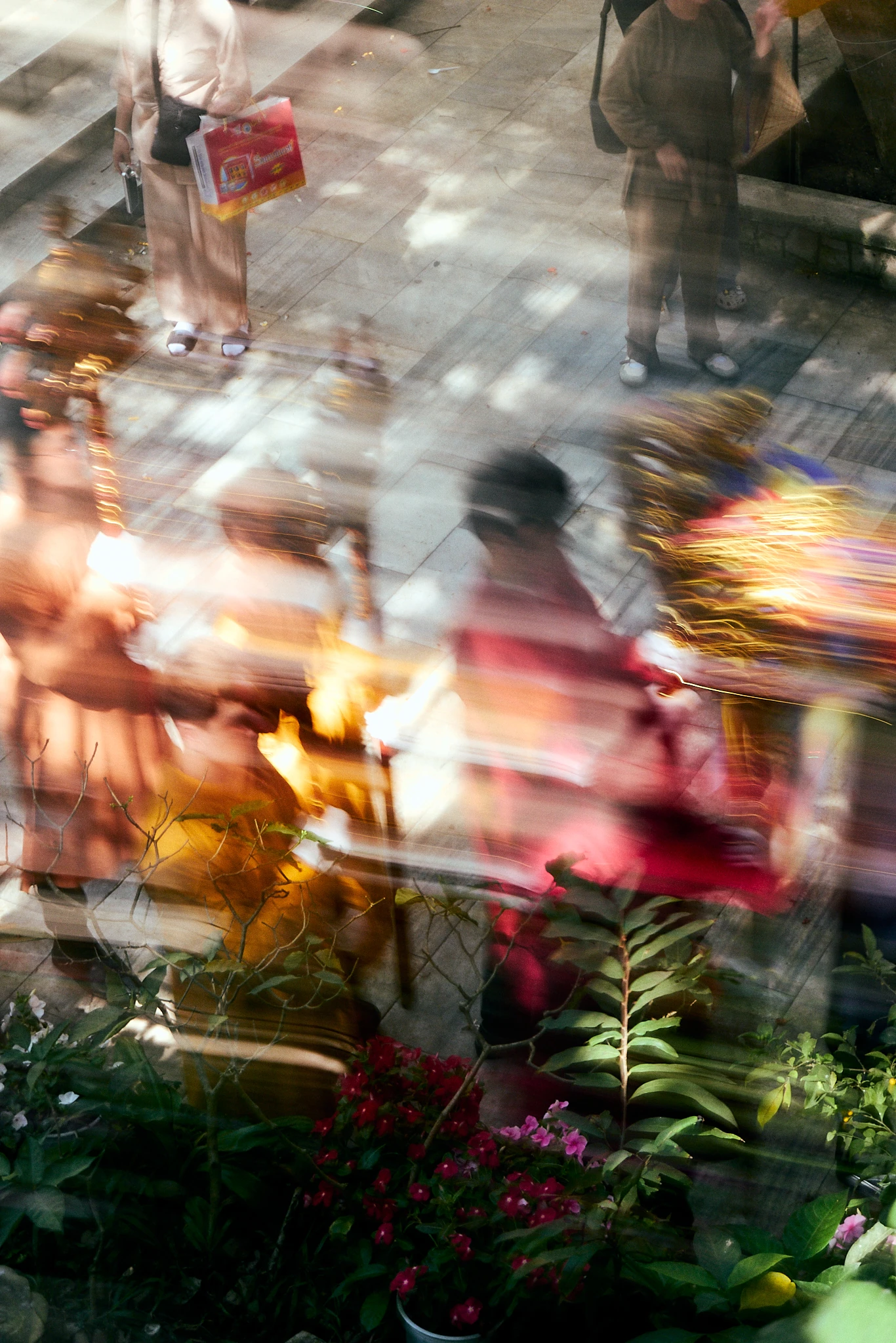 movement 4