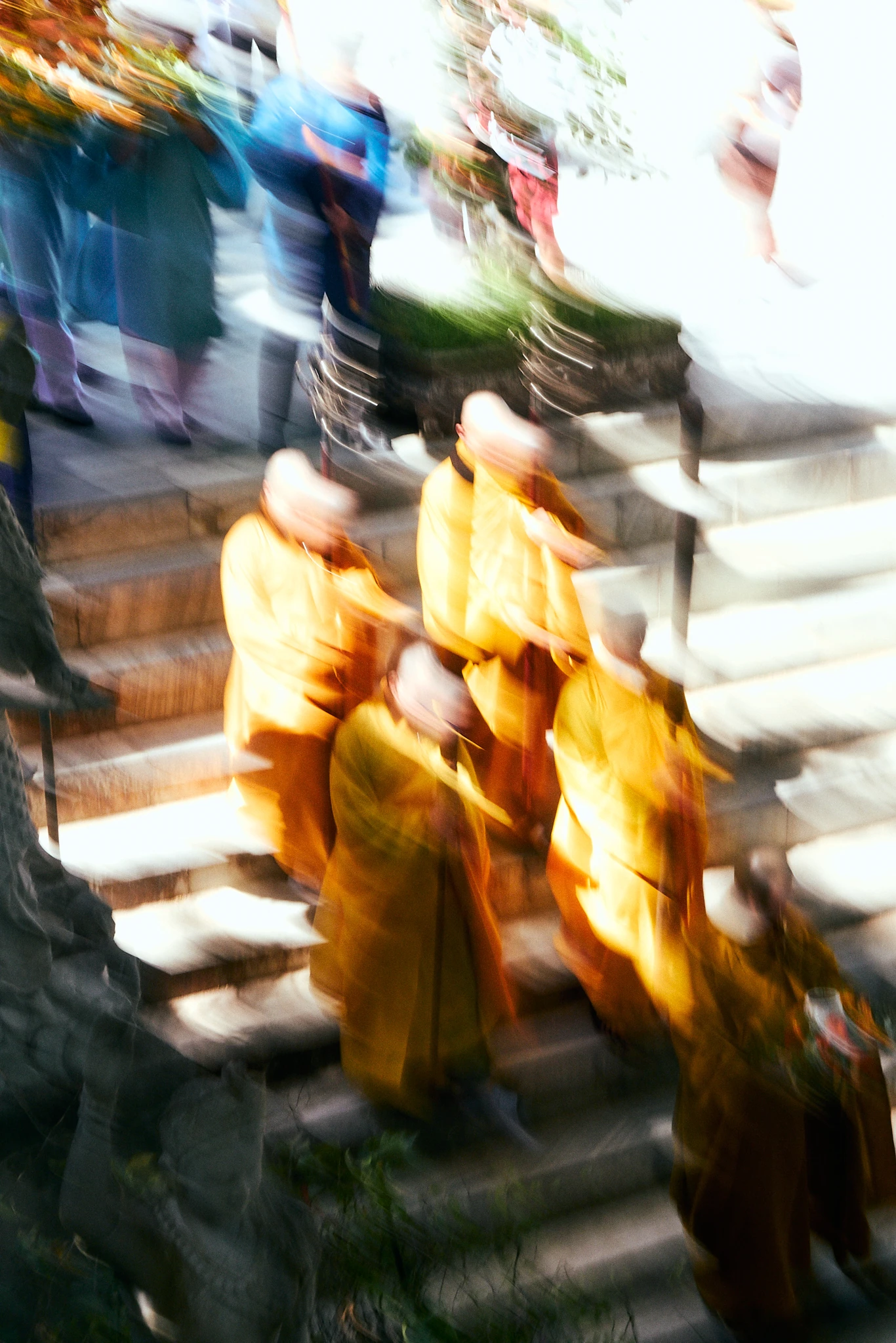 movement 5