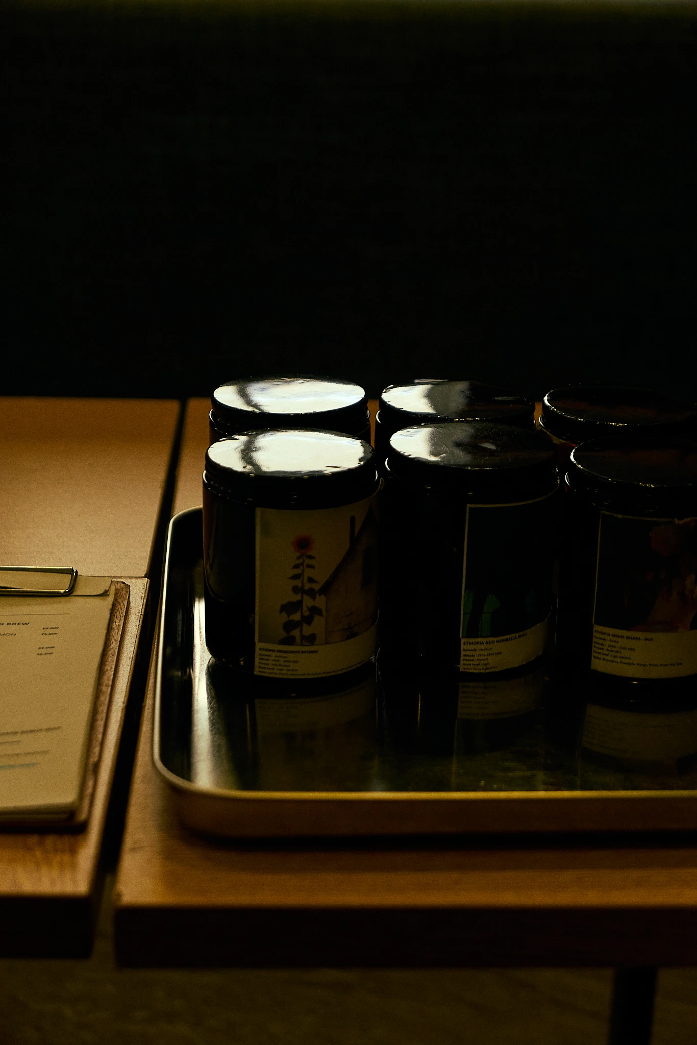 O2O firstroast coffee 5