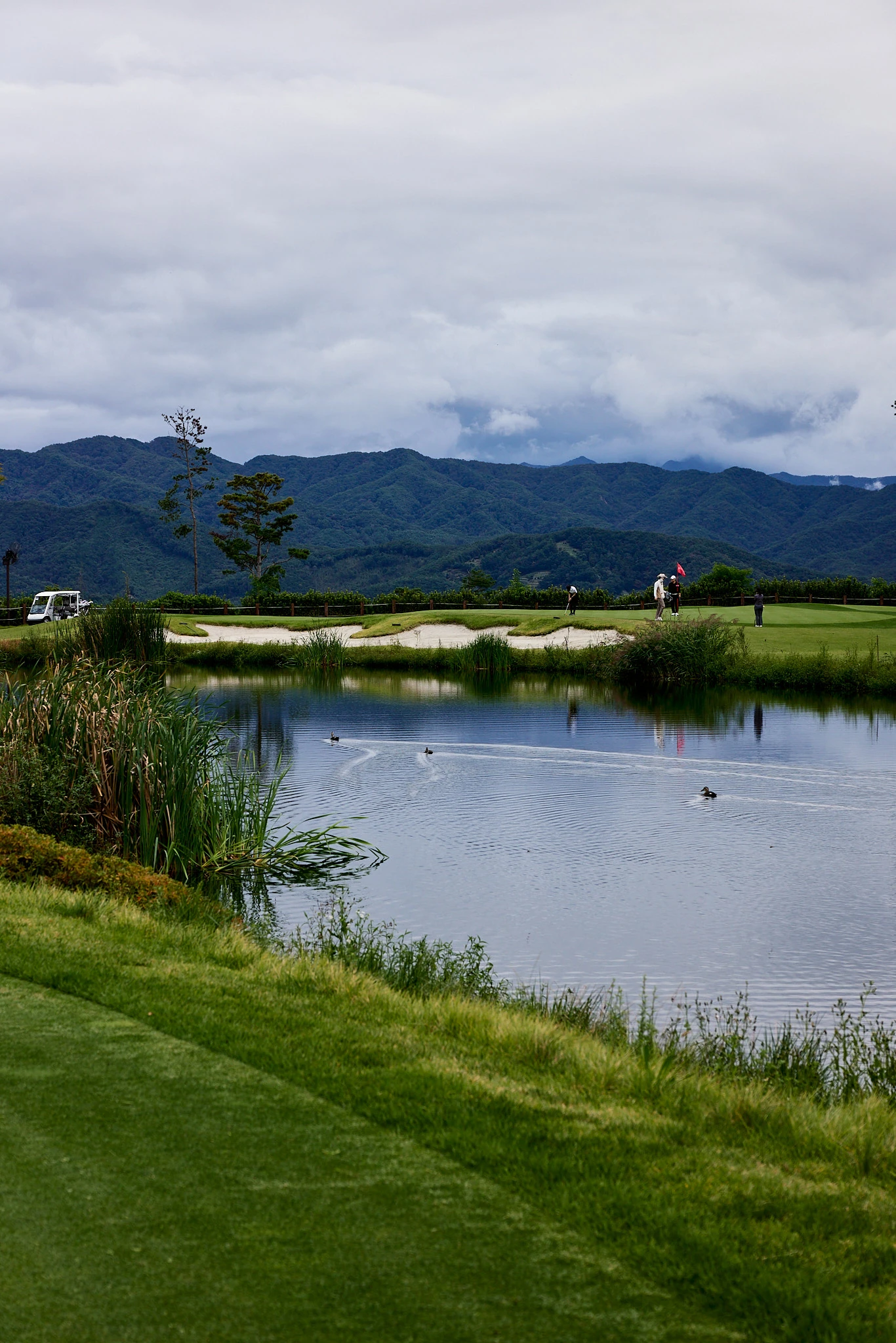PNU golf 1