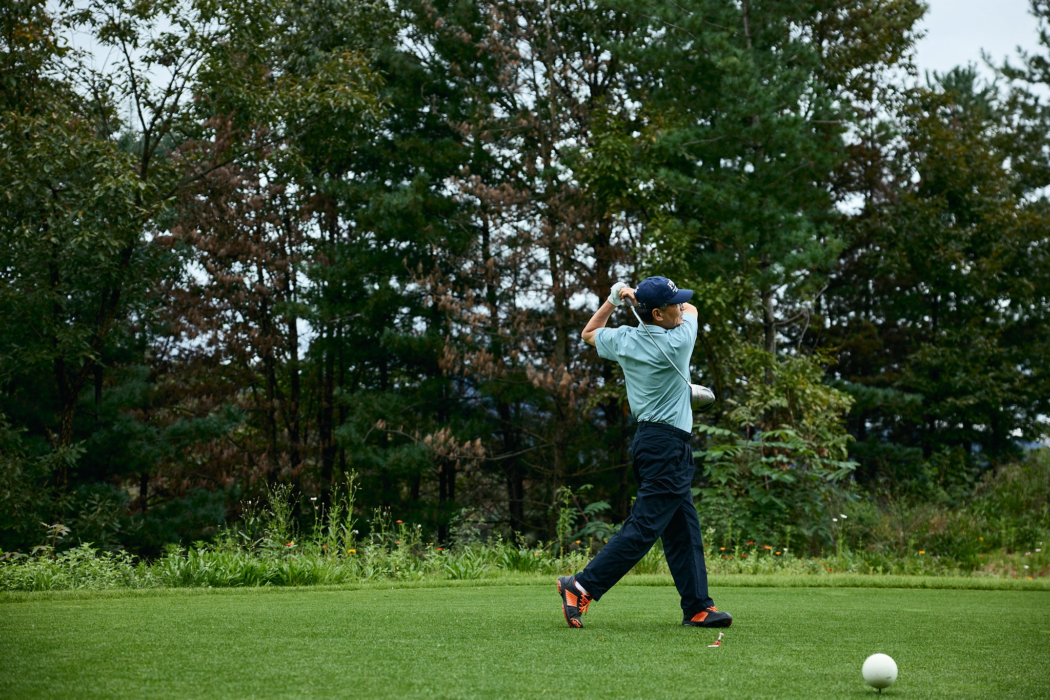 PNU golf 12