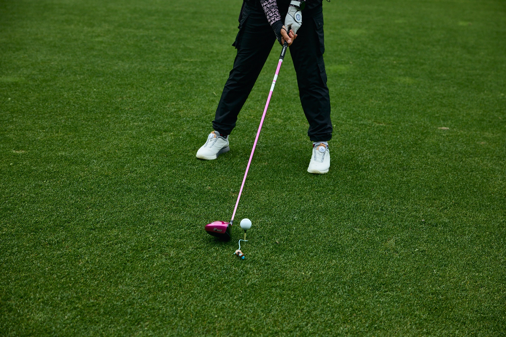 PNU golf 13