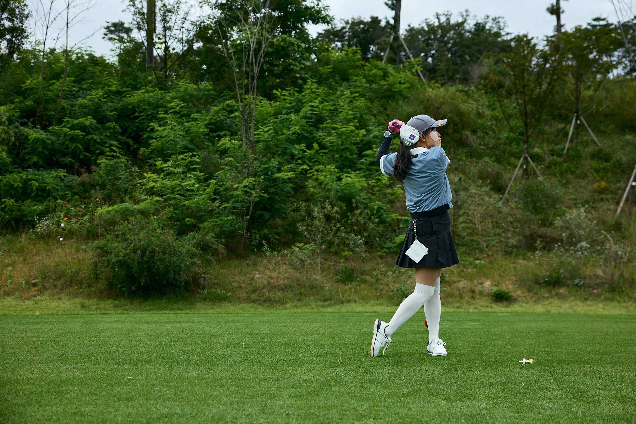 PNU golf 14