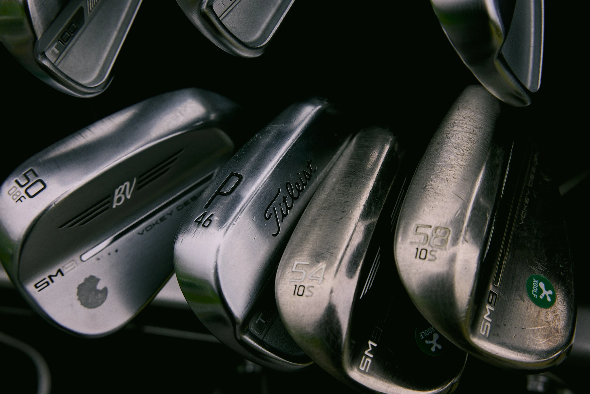 PNU golf 26