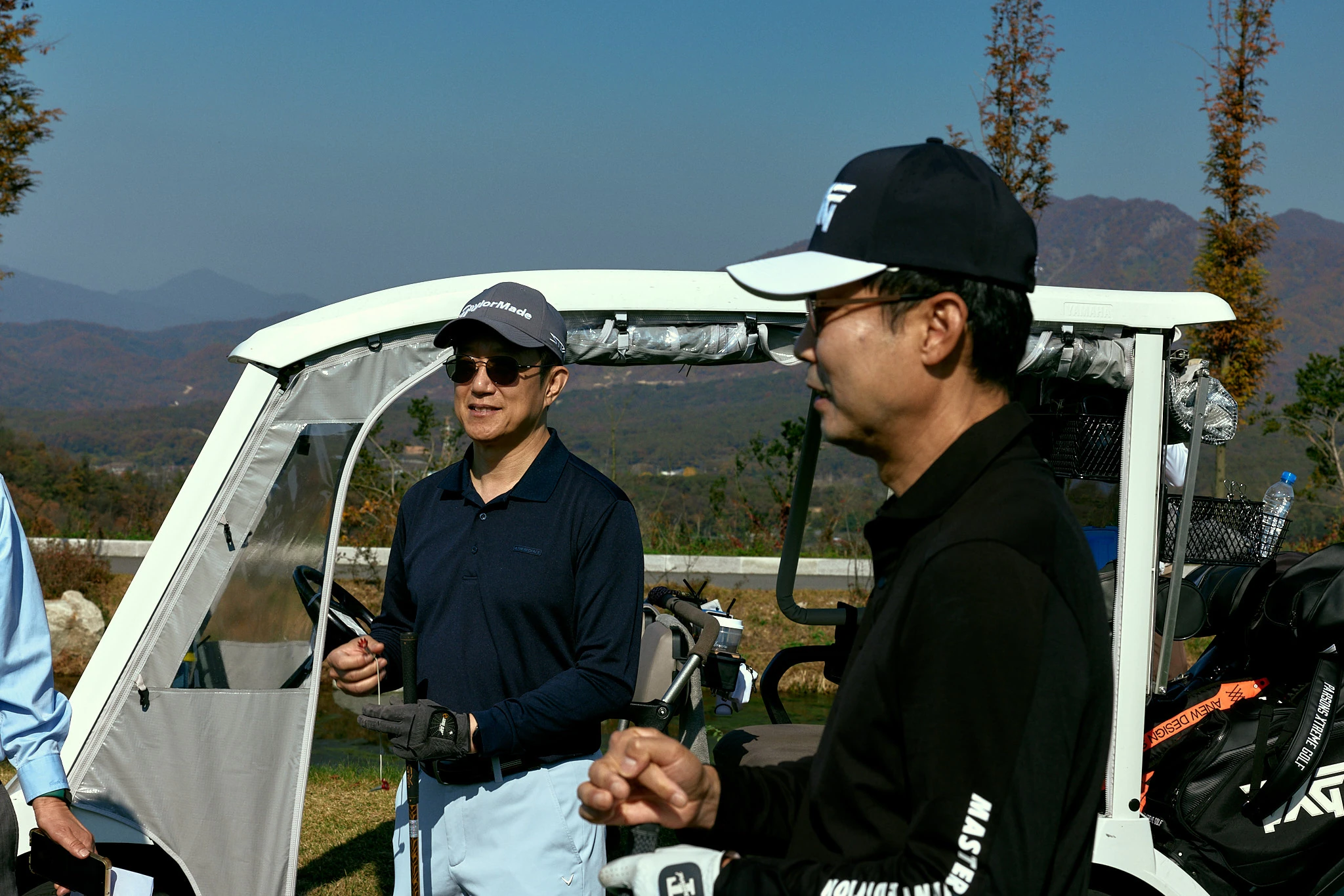PNU golf 31