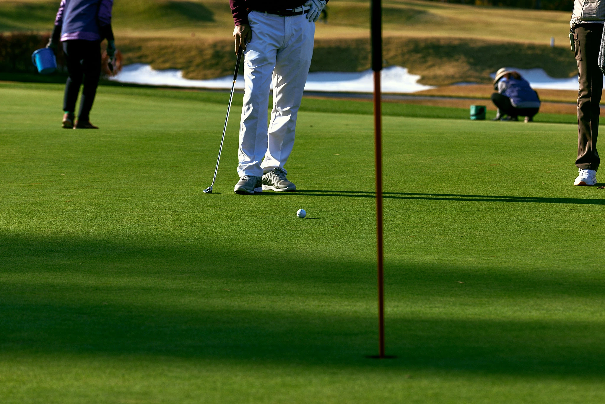 PNU golf 32