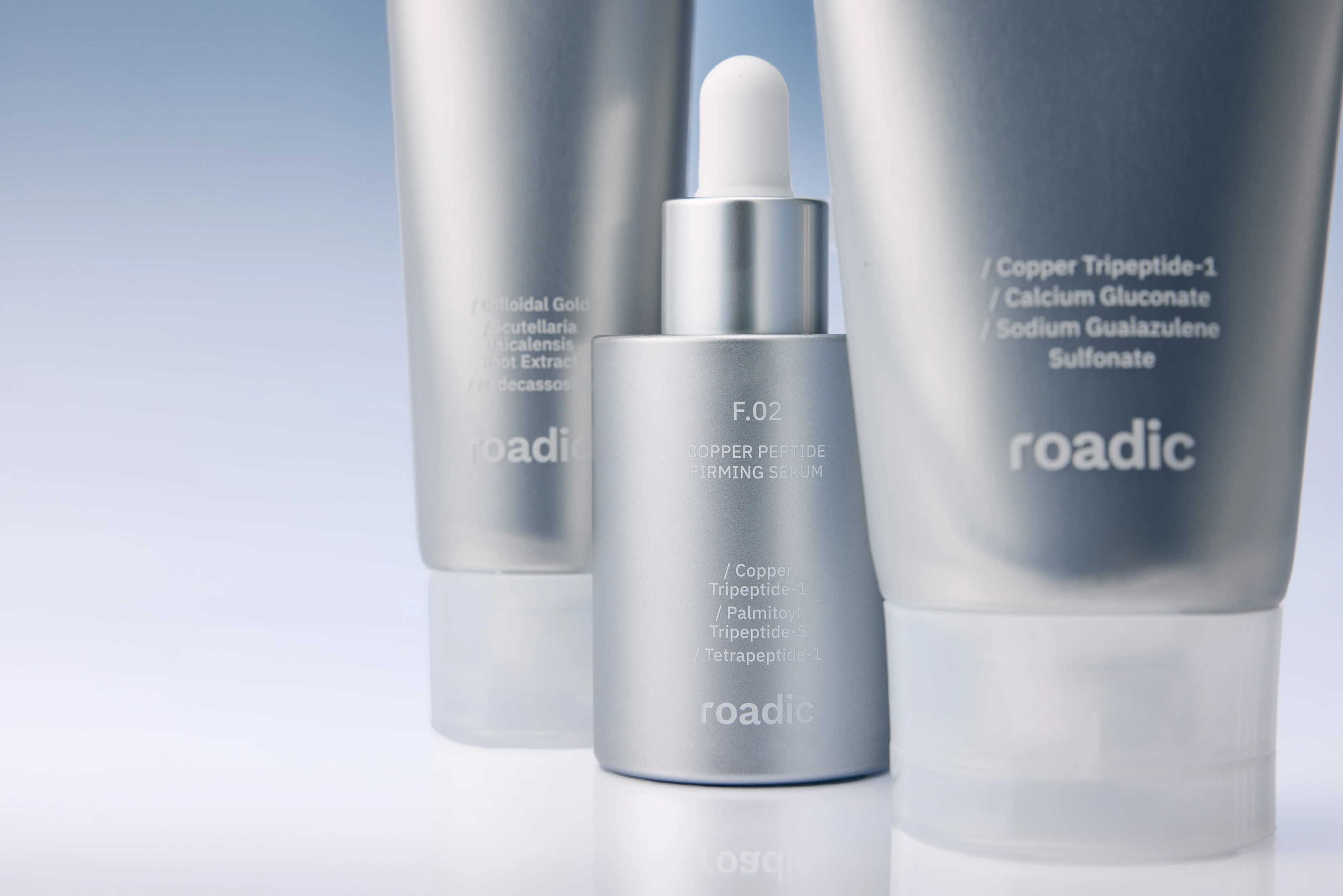 ROADIC 24