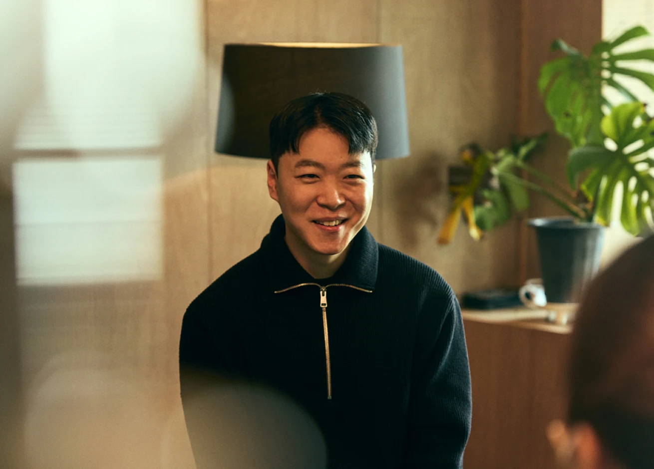 W Interview 4