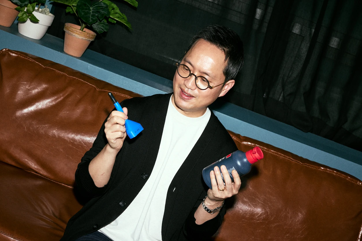 W Interview 14