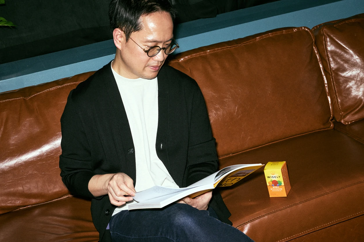 W Interview 15