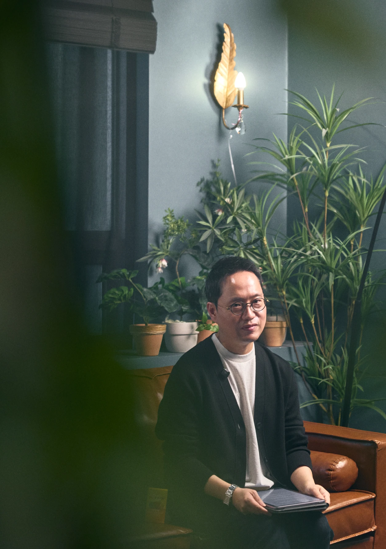 W Interview 18