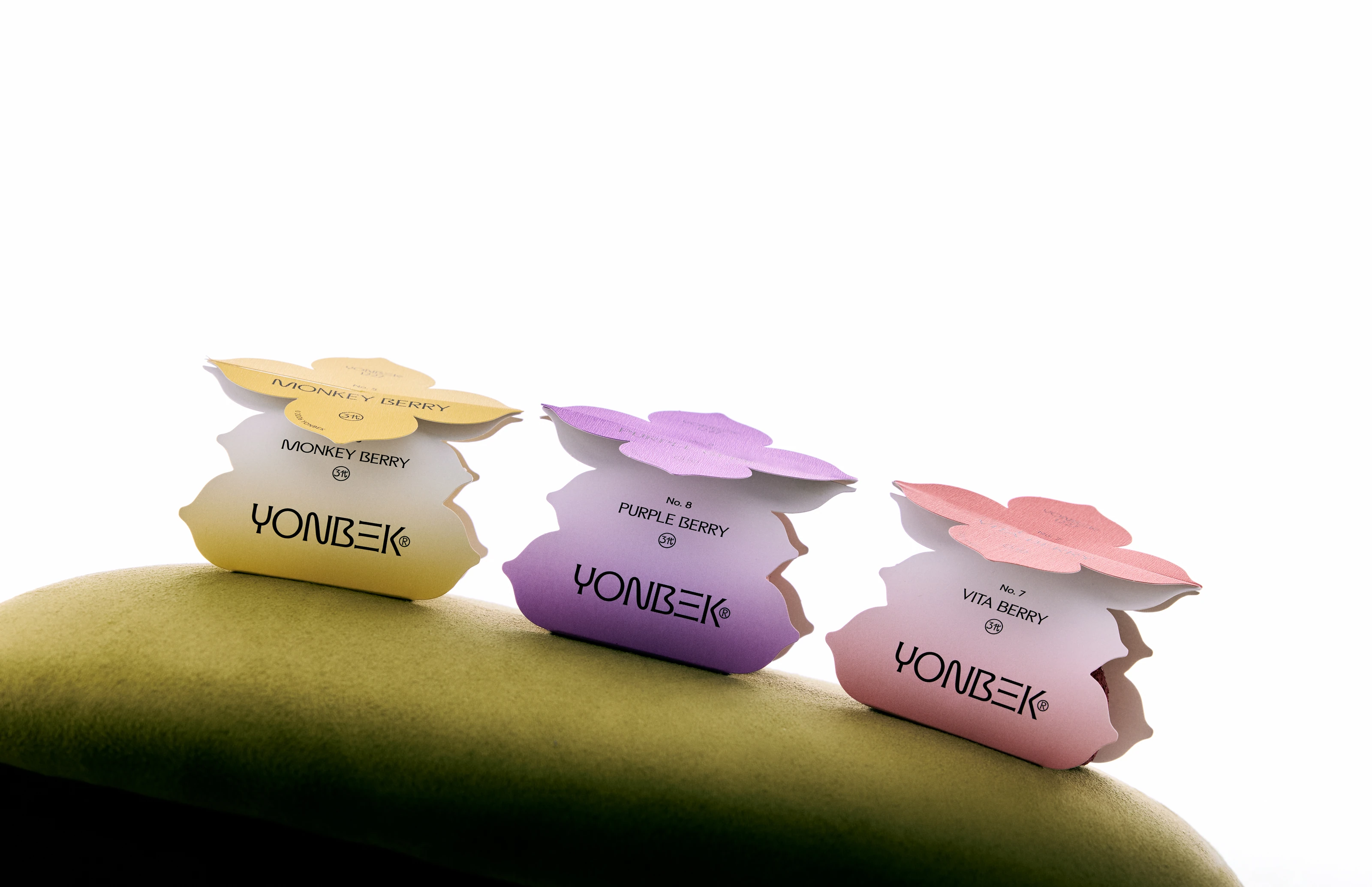 YONBEK MOCHI 2