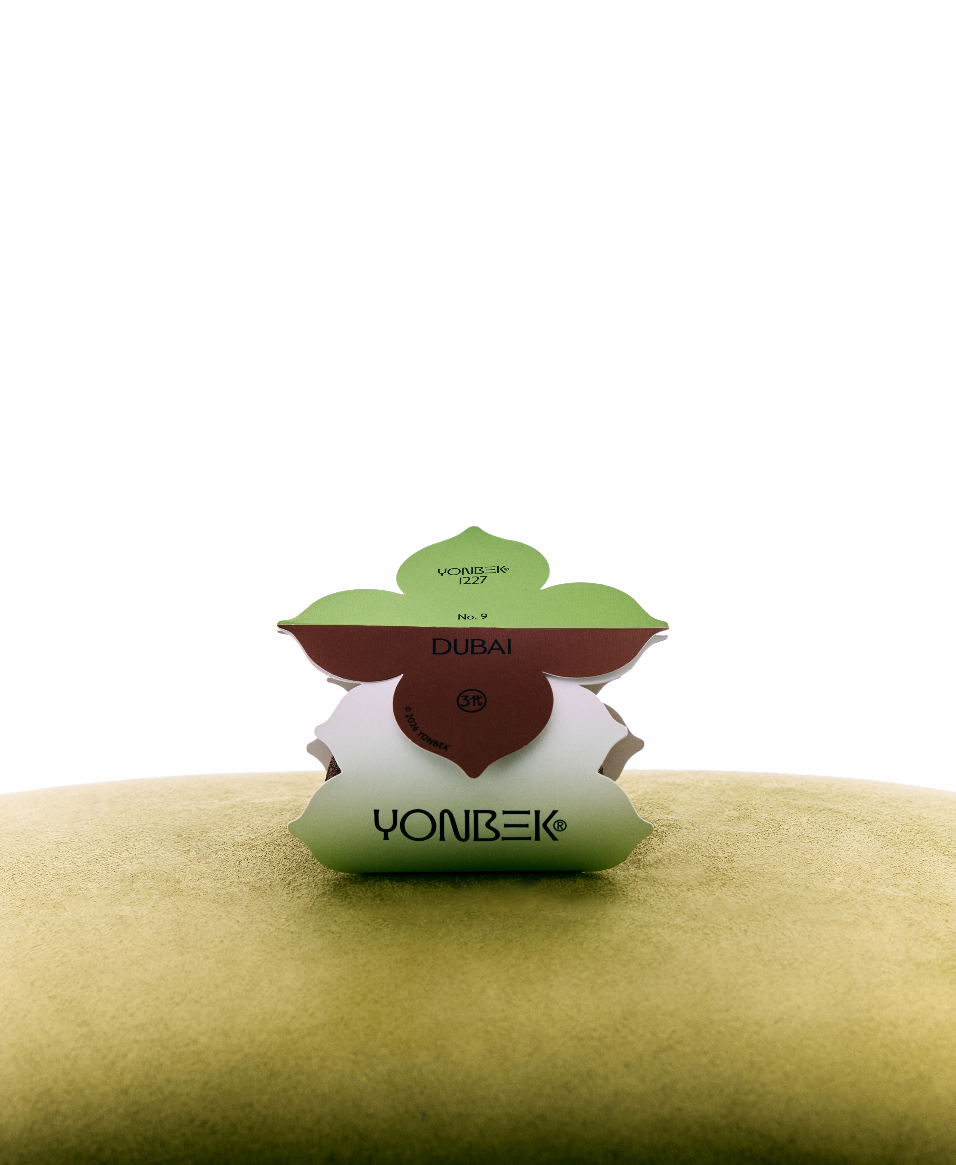 YONBEK MOCHI 3