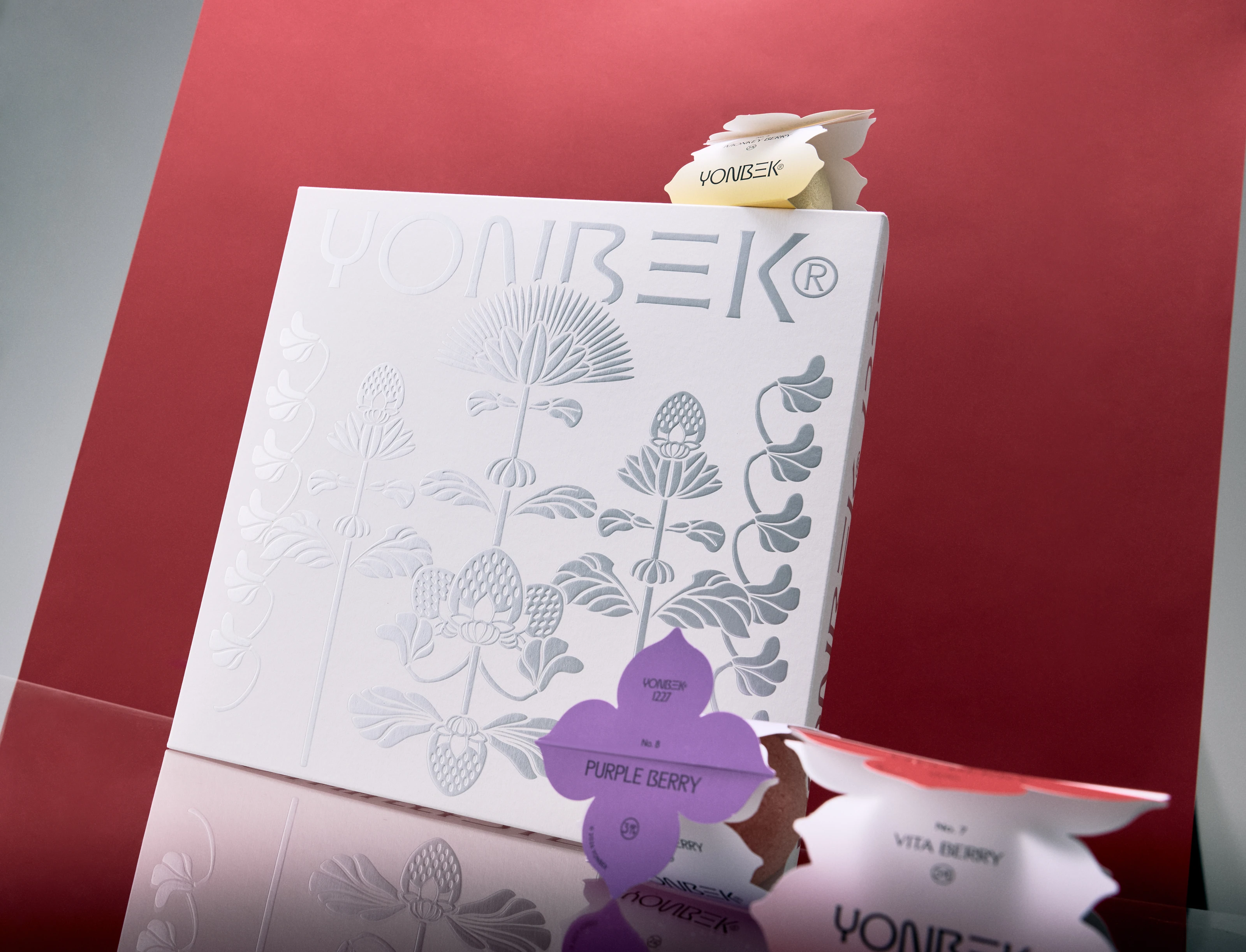YONBEK MOCHI 5