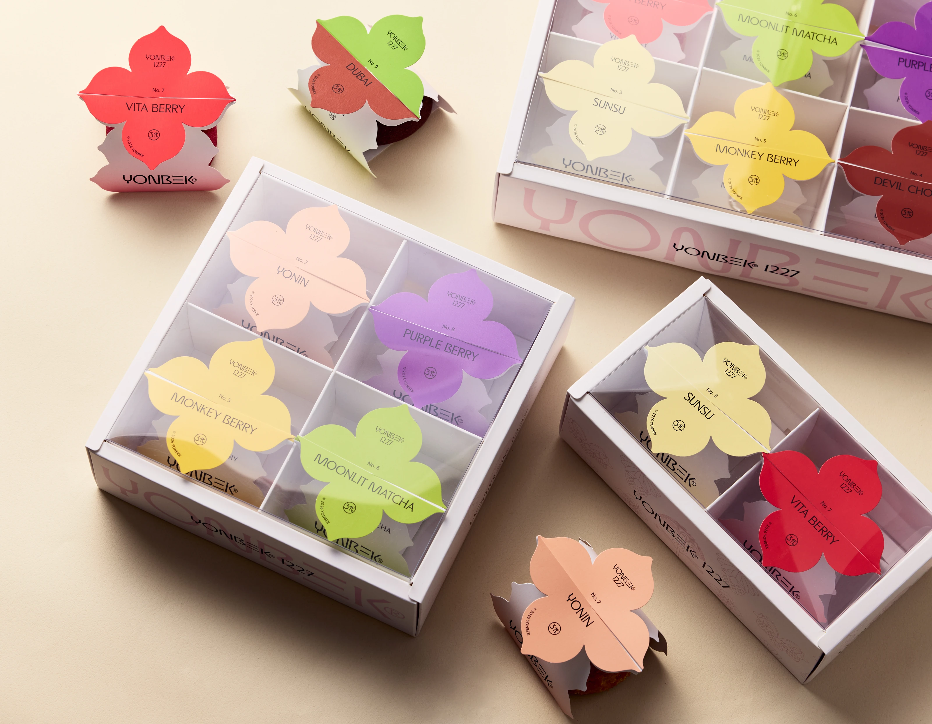 YONBEK MOCHI 8