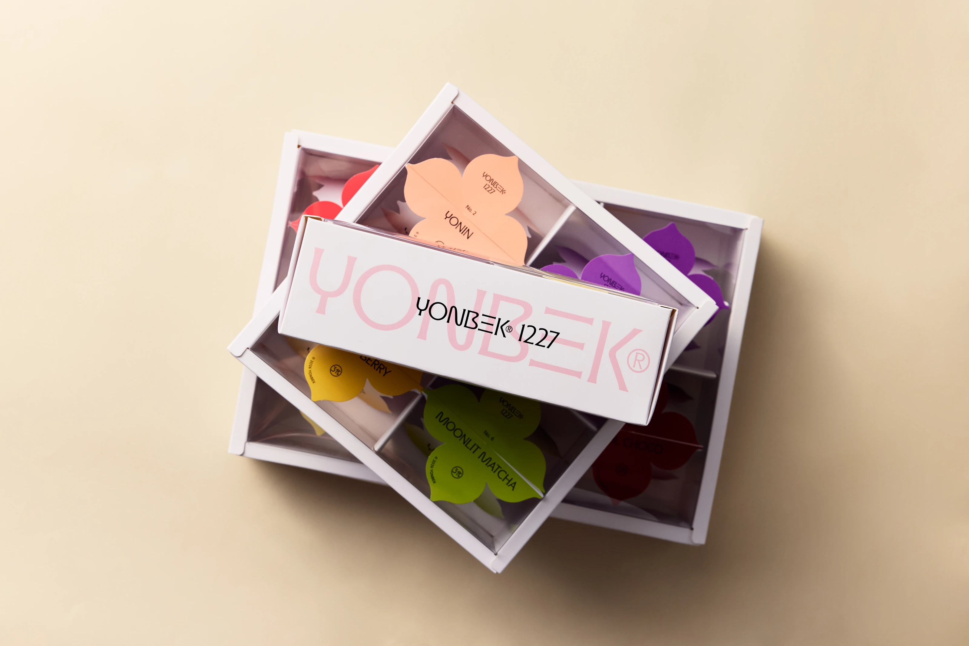 YONBEK MOCHI 9